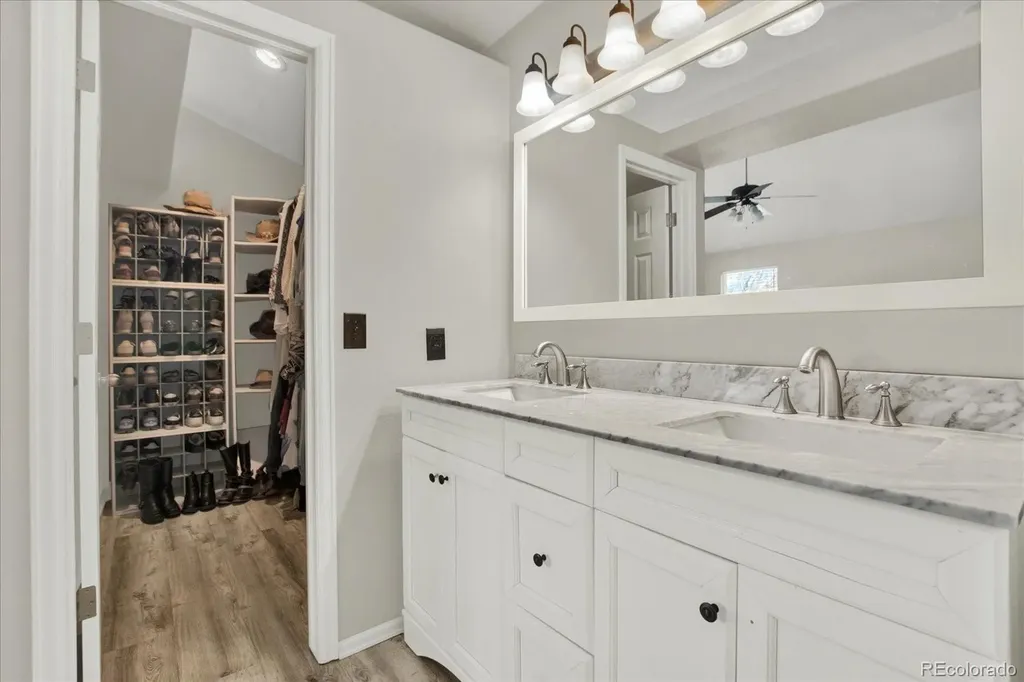 970 Sage Sparrow Circle Highlands Ranch CO 80129