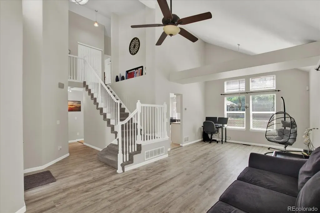 970 Sage Sparrow Circle Highlands Ranch CO 80129