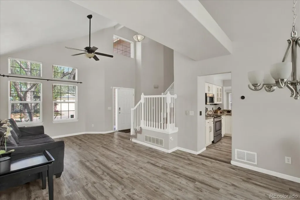 970 Sage Sparrow Circle Highlands Ranch CO 80129