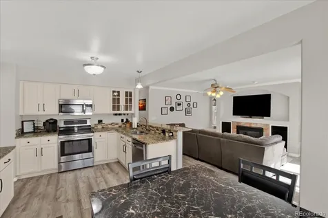 970 Sage Sparrow Circle Highlands Ranch CO 80129