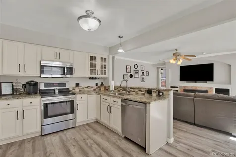 970 Sage Sparrow Circle Highlands Ranch CO 80129