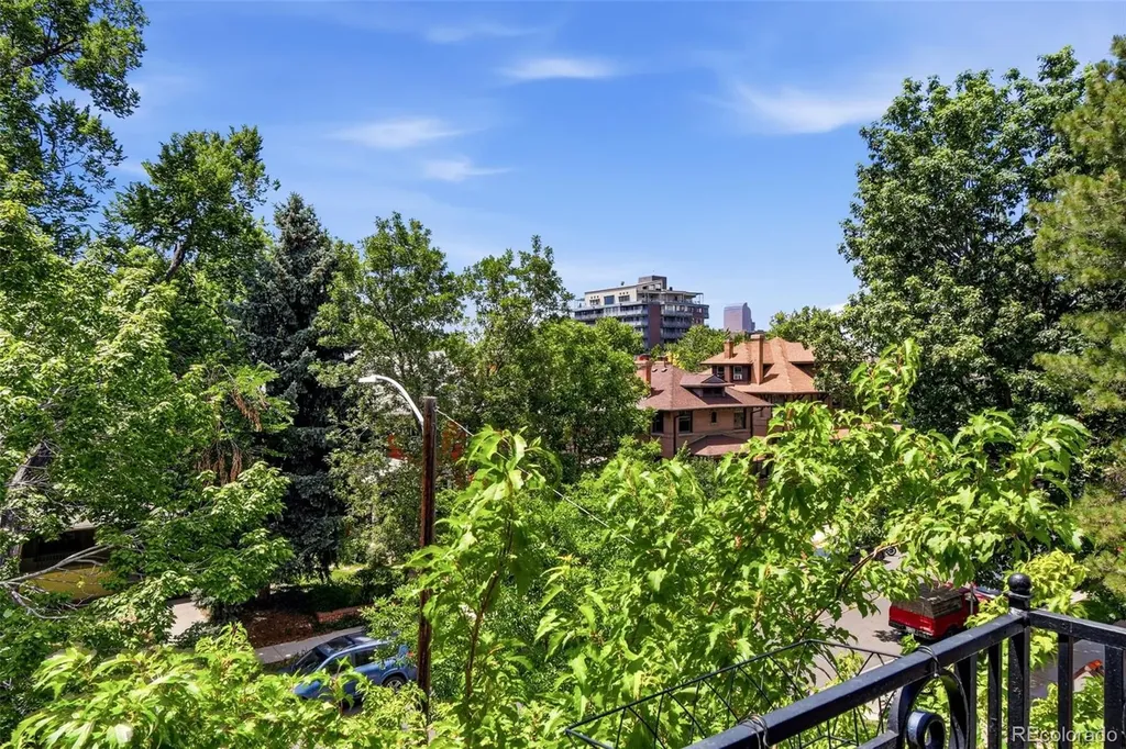 820 N Humboldt Street Denver CO 80218