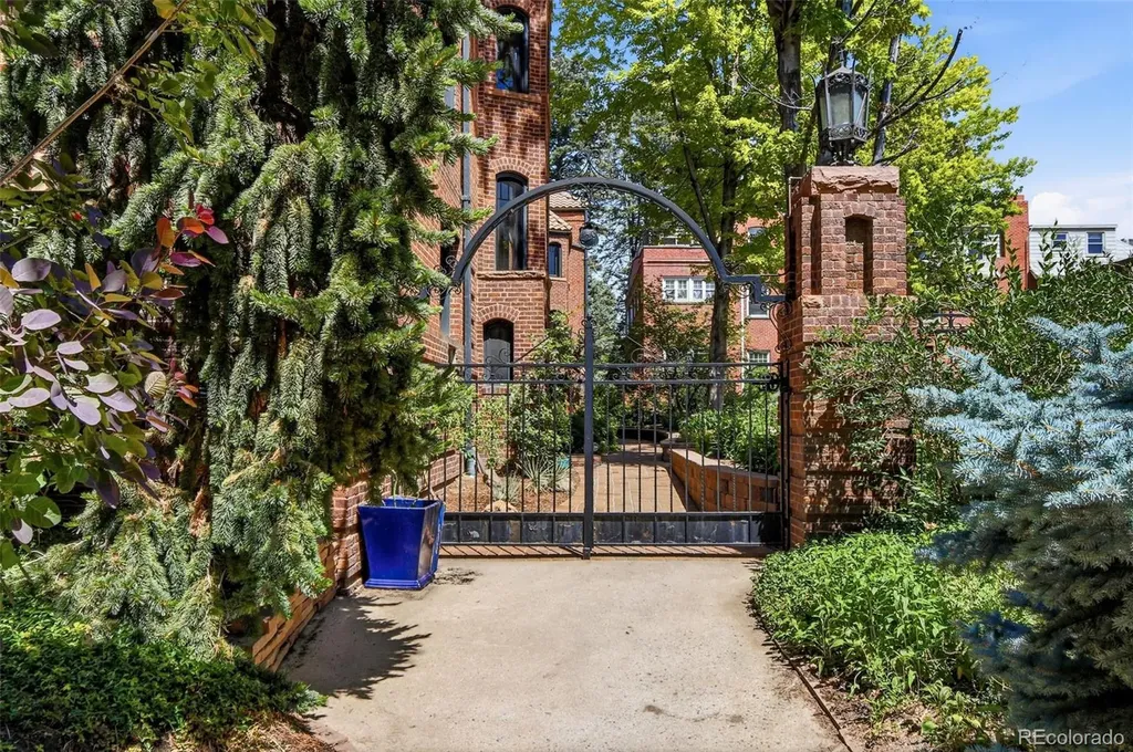 820 N Humboldt Street Denver CO 80218