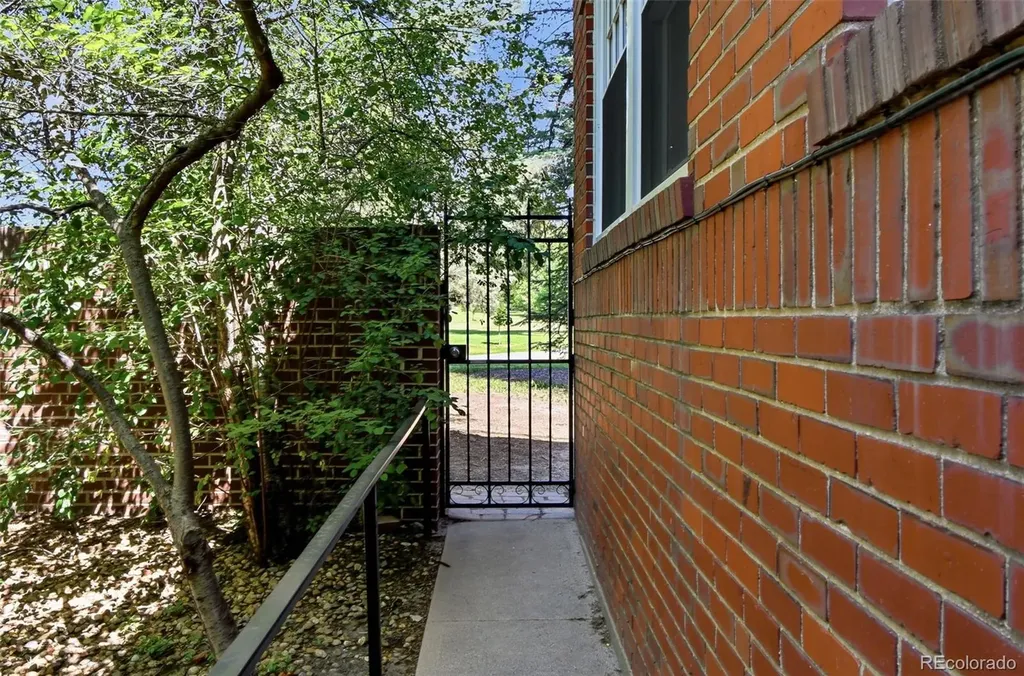 820 N Humboldt Street Denver CO 80218