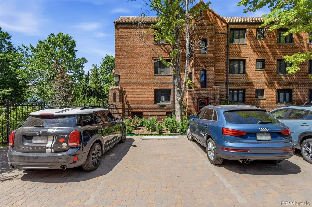 820 N Humboldt Street Denver CO 80218