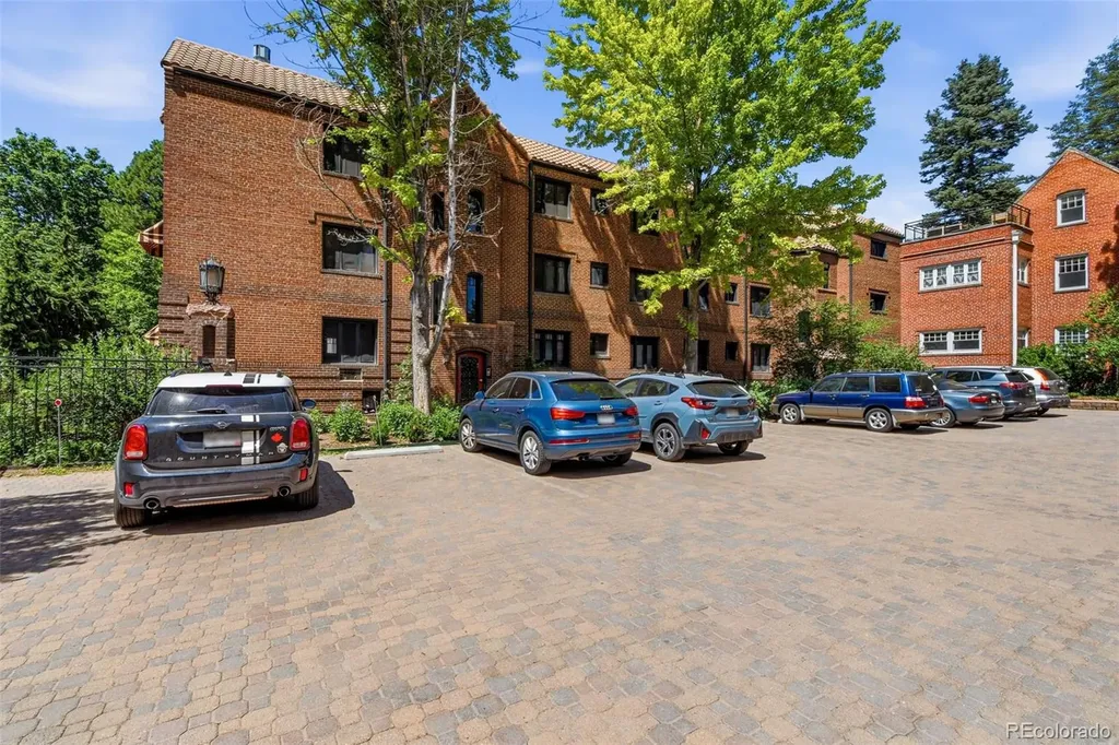 820 N Humboldt Street Denver CO 80218
