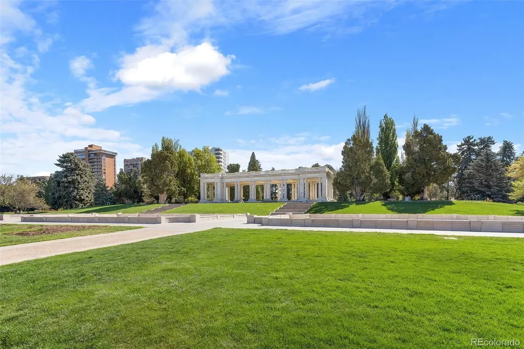 820 N Humboldt Street Denver CO 80218
