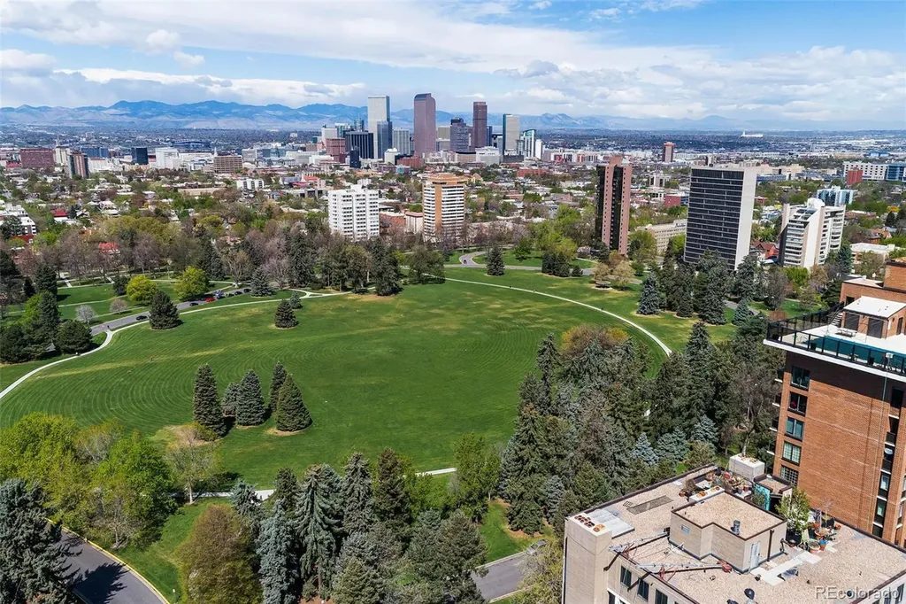 820 N Humboldt Street Denver CO 80218