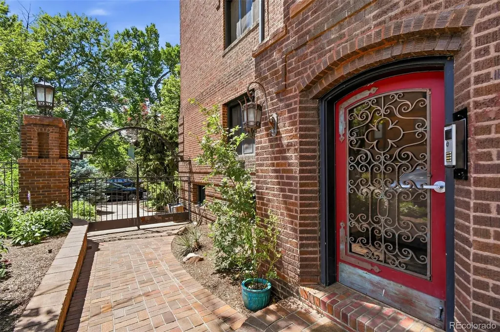 820 N Humboldt Street Denver CO 80218