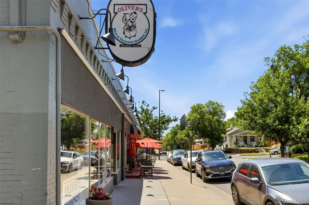 820 N Humboldt Street Denver CO 80218