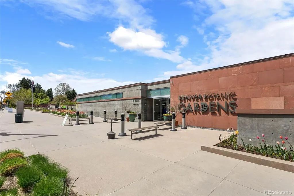 820 N Humboldt Street Denver CO 80218