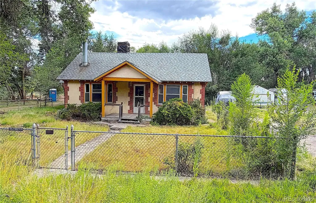 4615 Parfet Street Wheat Ridge CO 80033