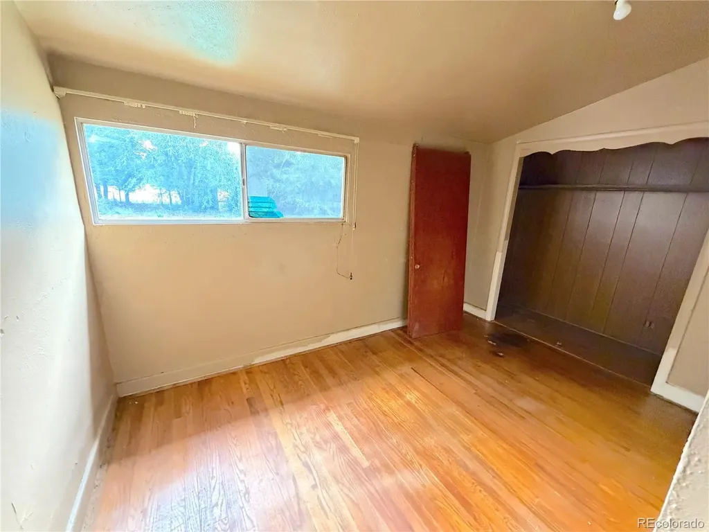 4615 Parfet Street Wheat Ridge CO 80033
