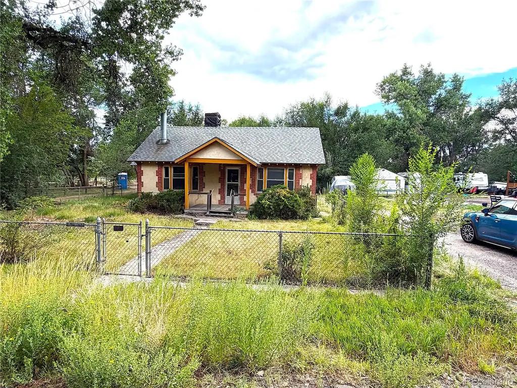 4615 Parfet Street Wheat Ridge CO 80033
