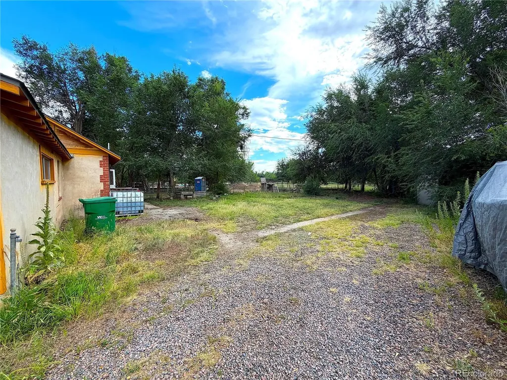 4615 Parfet Street Wheat Ridge CO 80033