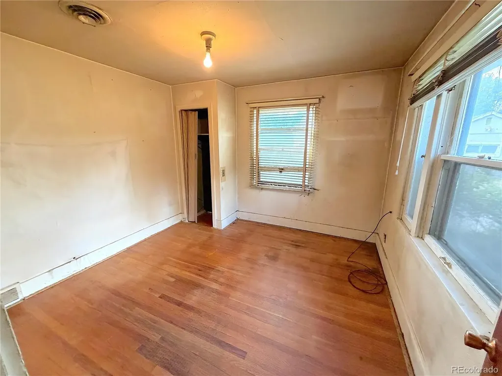 4615 Parfet Street Wheat Ridge CO 80033