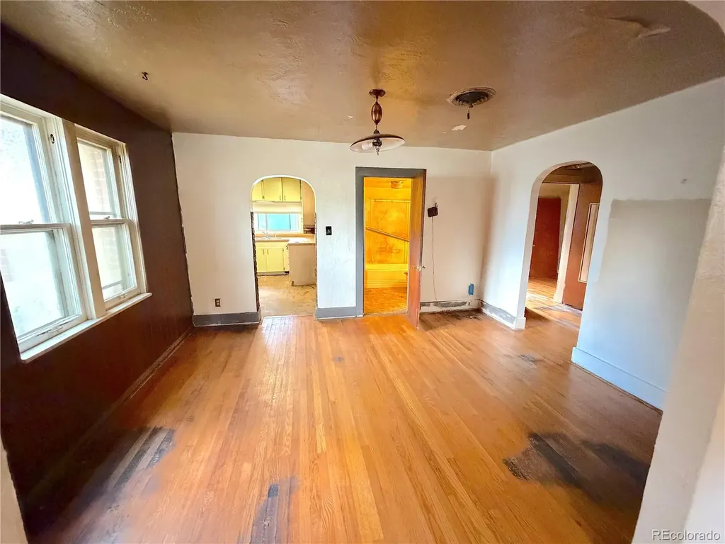 4615 Parfet Street Wheat Ridge CO 80033