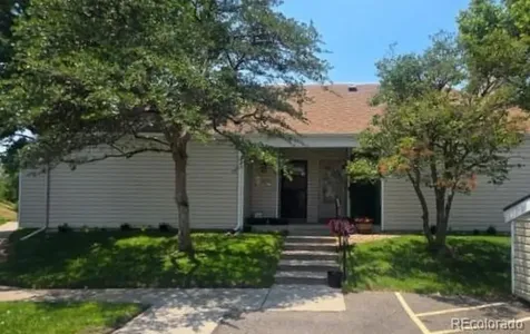 2600 S Xanadu Way Aurora CO 80014