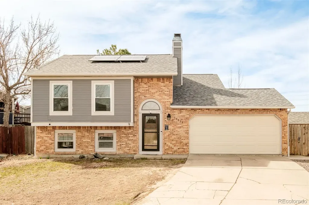 16655 Ninebark Way Parker CO 80134