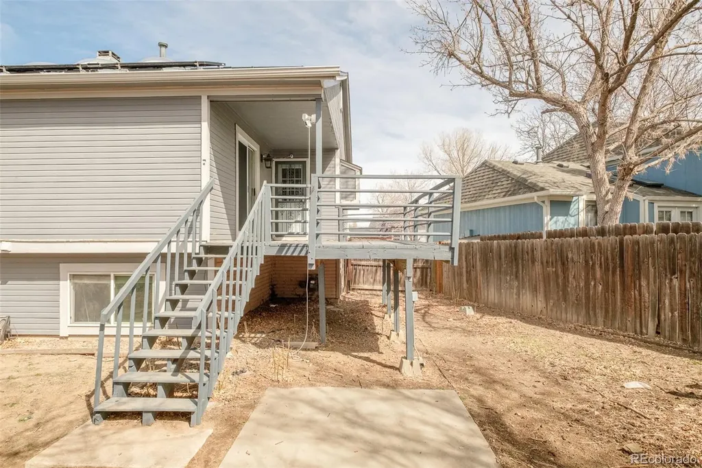 16655 Ninebark Way Parker CO 80134