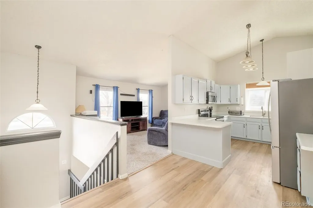 16655 Ninebark Way Parker CO 80134