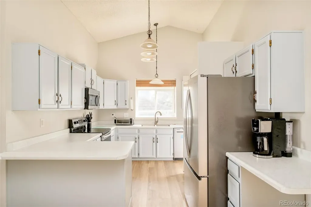 16655 Ninebark Way Parker CO 80134
