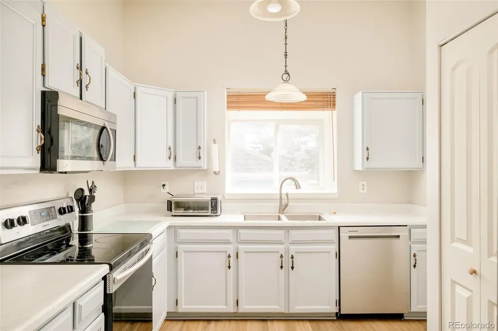 16655 Ninebark Way Parker CO 80134