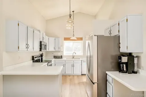 16655 Ninebark Way Parker CO 80134