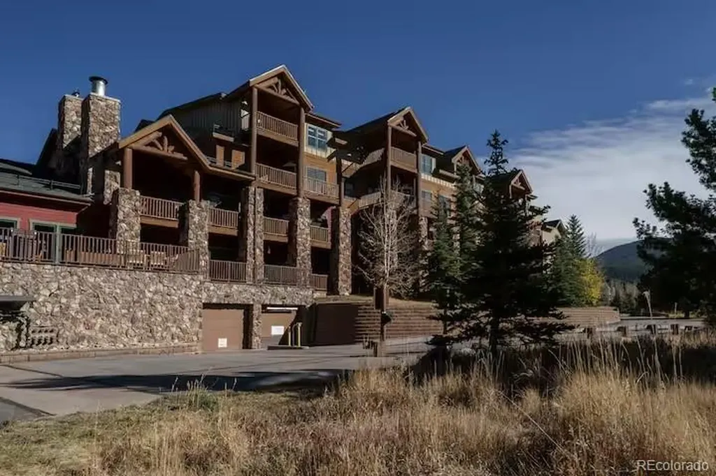 22714 Us Highway 6 Keystone CO 80435