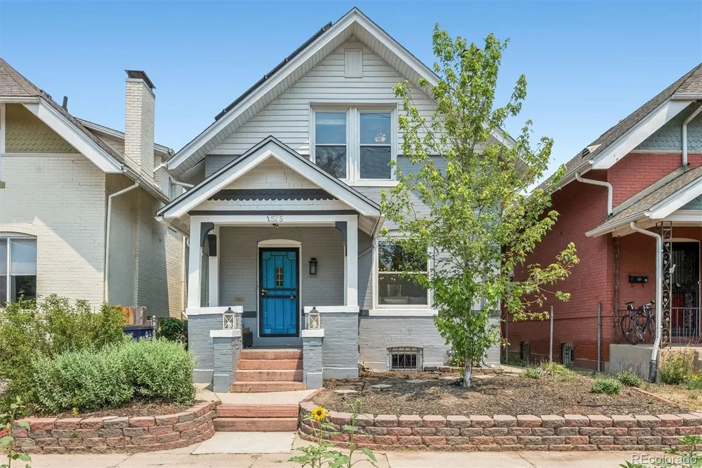 1525 E 23rd Avenue Denver CO 80205