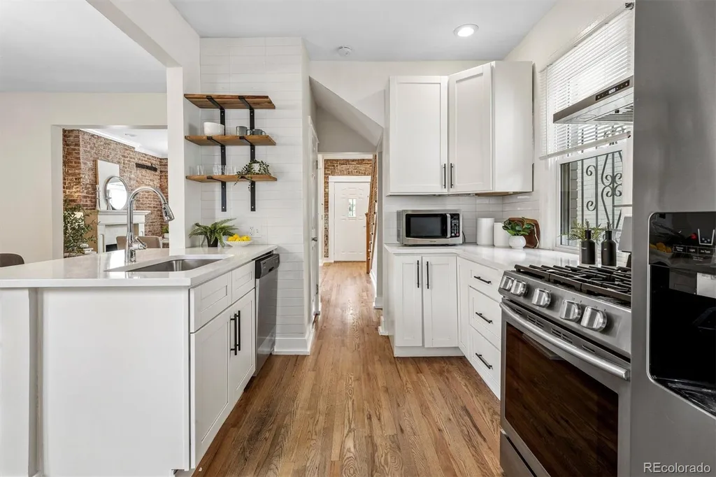 1525 E 23rd Avenue Denver CO 80205