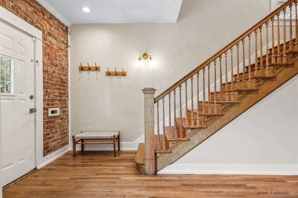 1525 E 23rd Avenue Denver CO 80205
