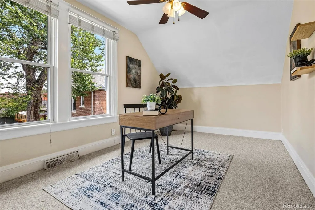 1525 E 23rd Avenue Denver CO 80205