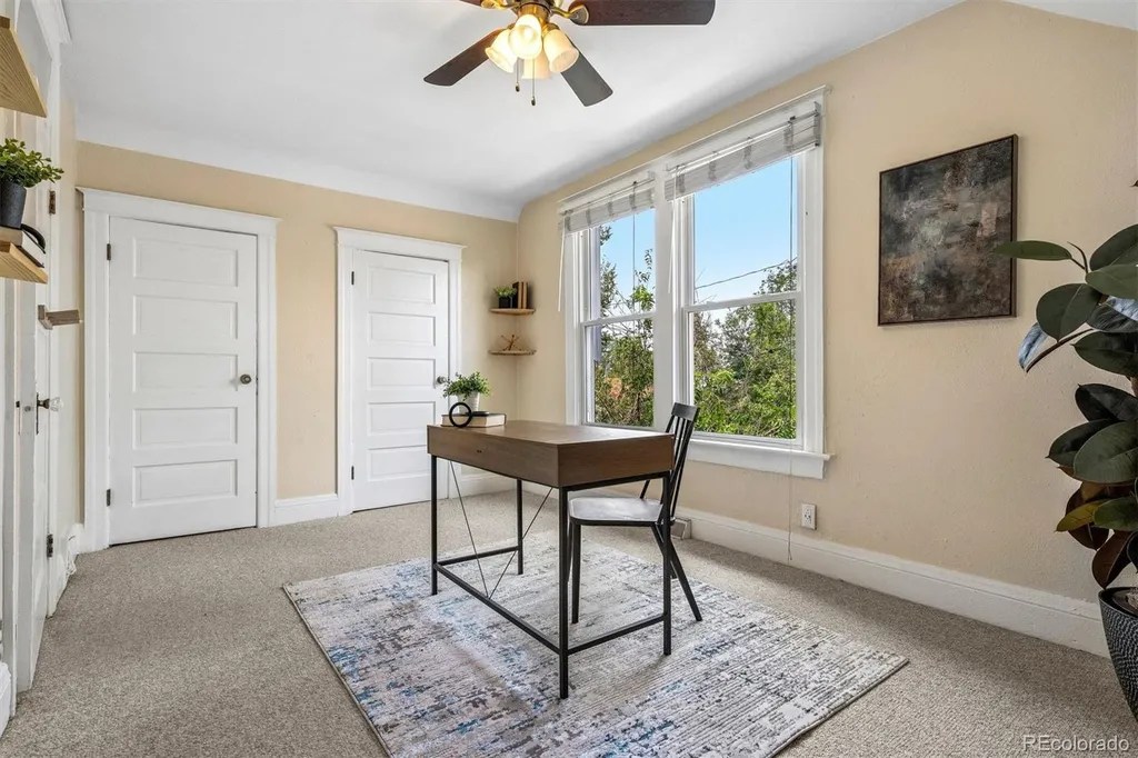 1525 E 23rd Avenue Denver CO 80205