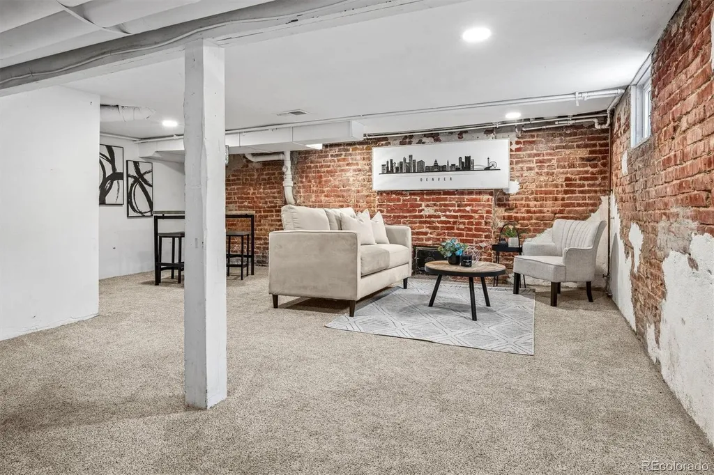 1525 E 23rd Avenue Denver CO 80205