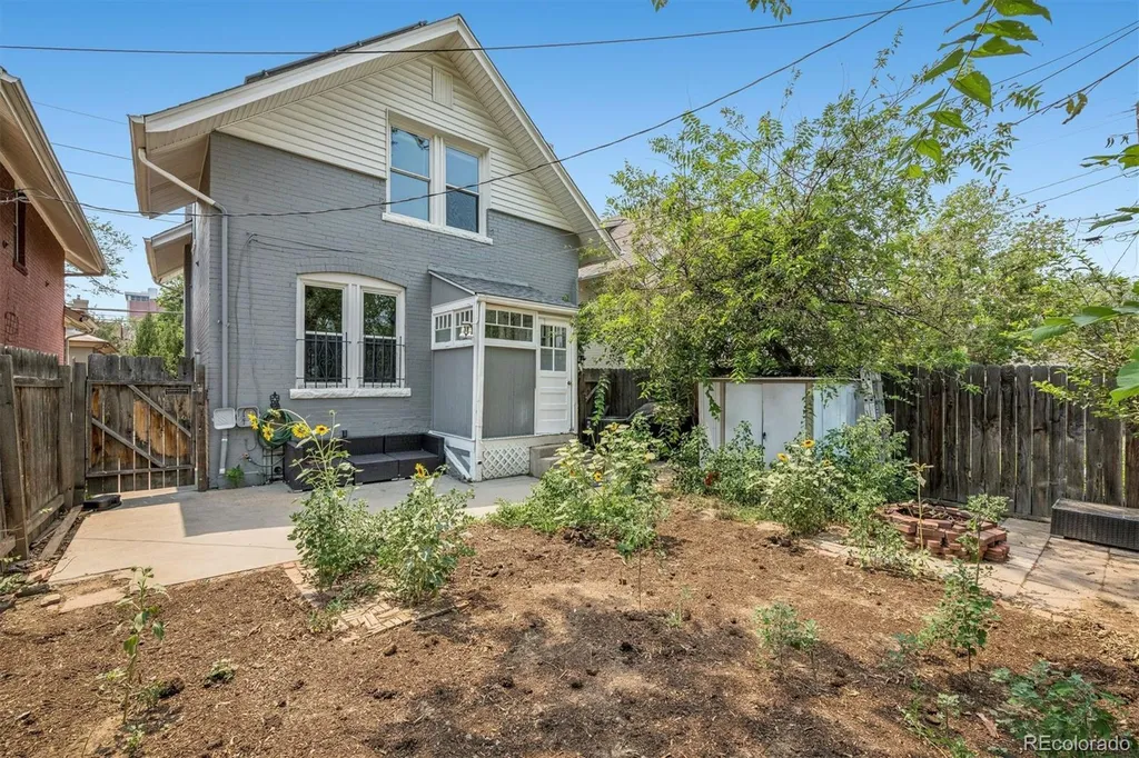 1525 E 23rd Avenue Denver CO 80205