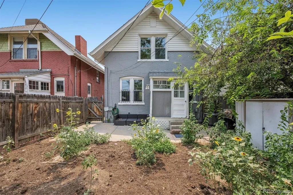 1525 E 23rd Avenue Denver CO 80205