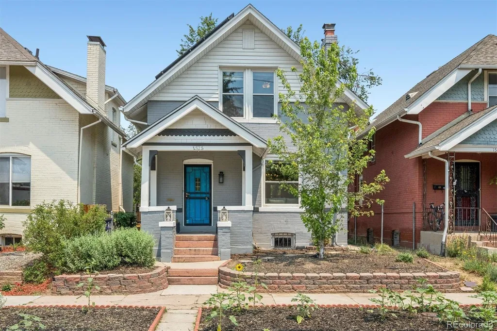 1525 E 23rd Avenue Denver CO 80205