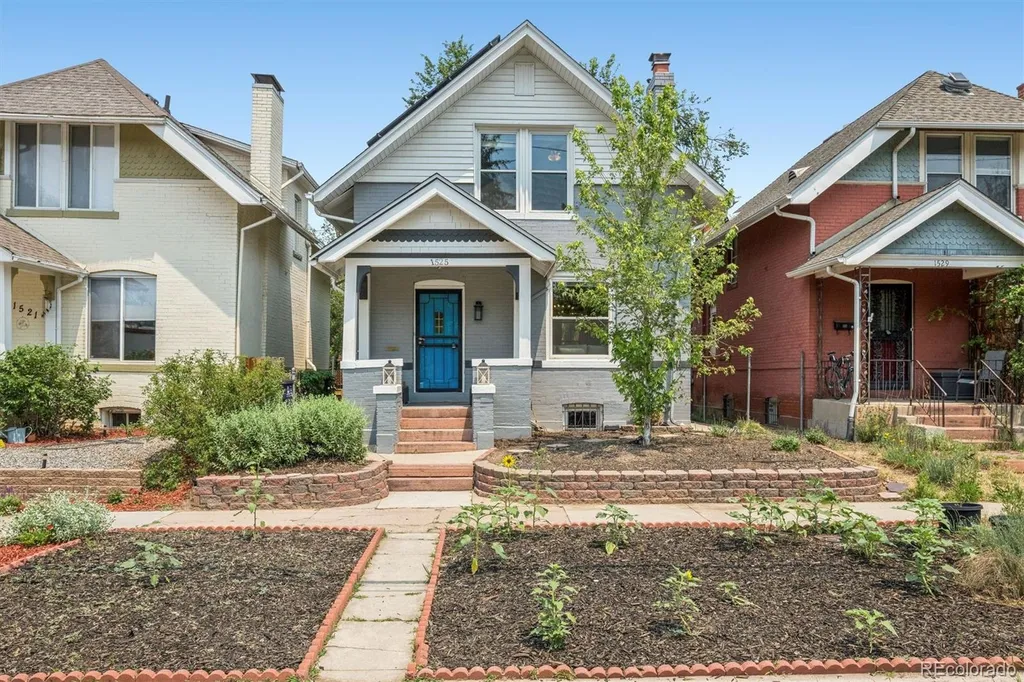 1525 E 23rd Avenue Denver CO 80205