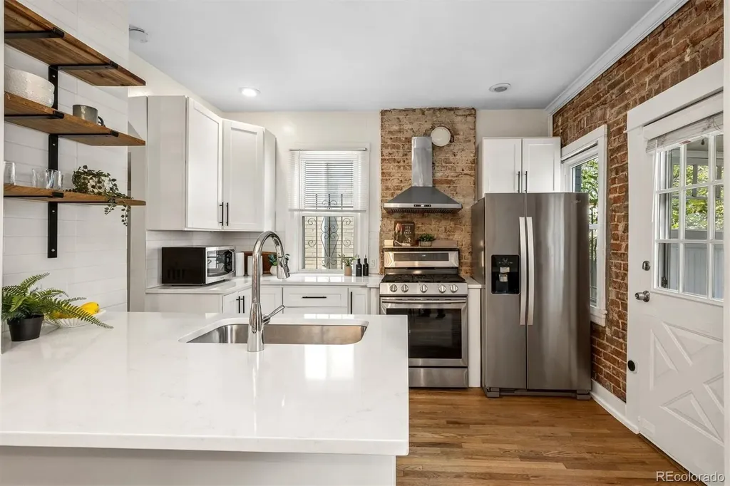 1525 E 23rd Avenue Denver CO 80205