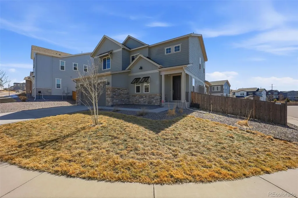 4810 Basalt Ridge Circle Castle Rock CO 80108