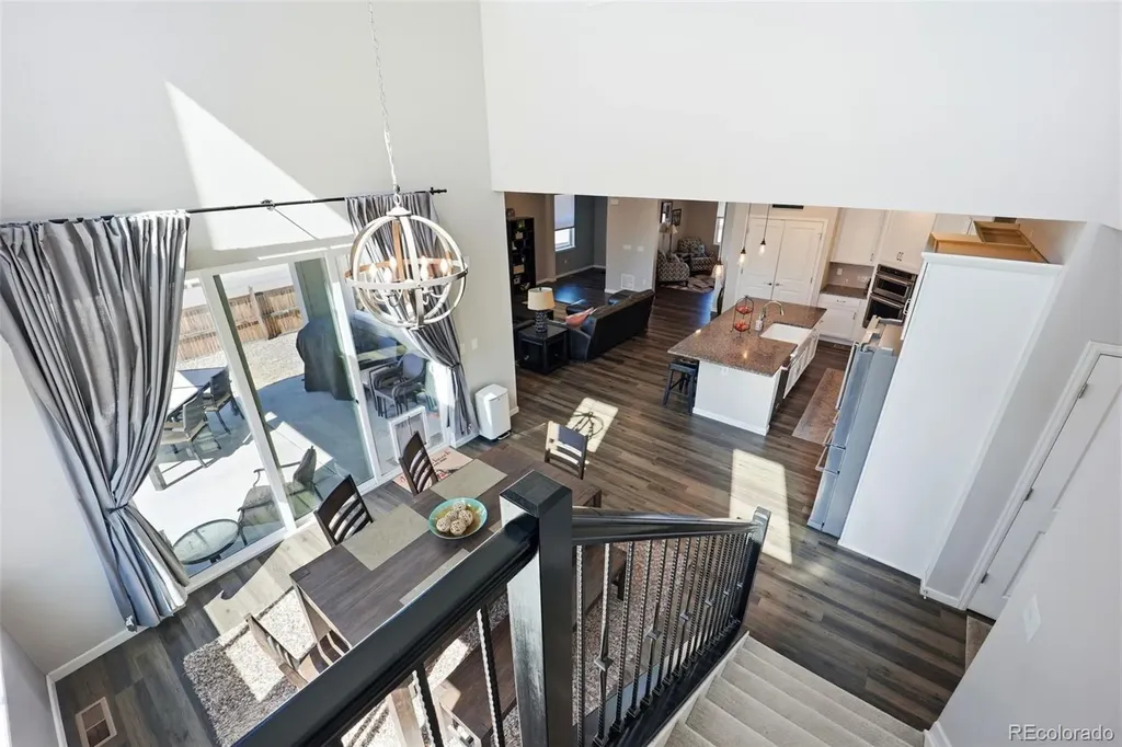 4810 Basalt Ridge Circle Castle Rock CO 80108