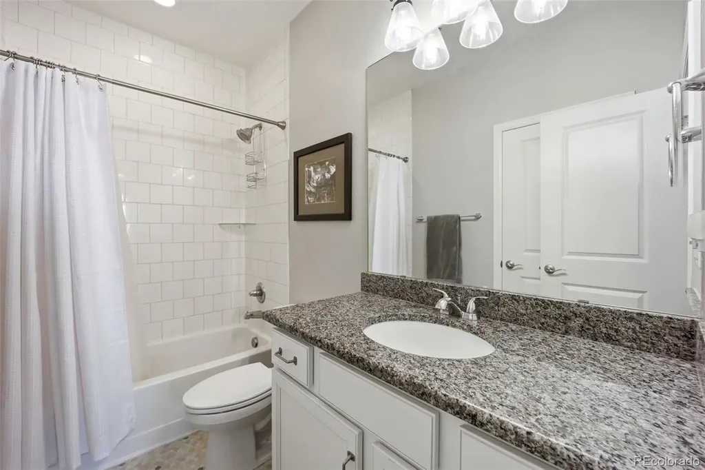 4810 Basalt Ridge Circle Castle Rock CO 80108