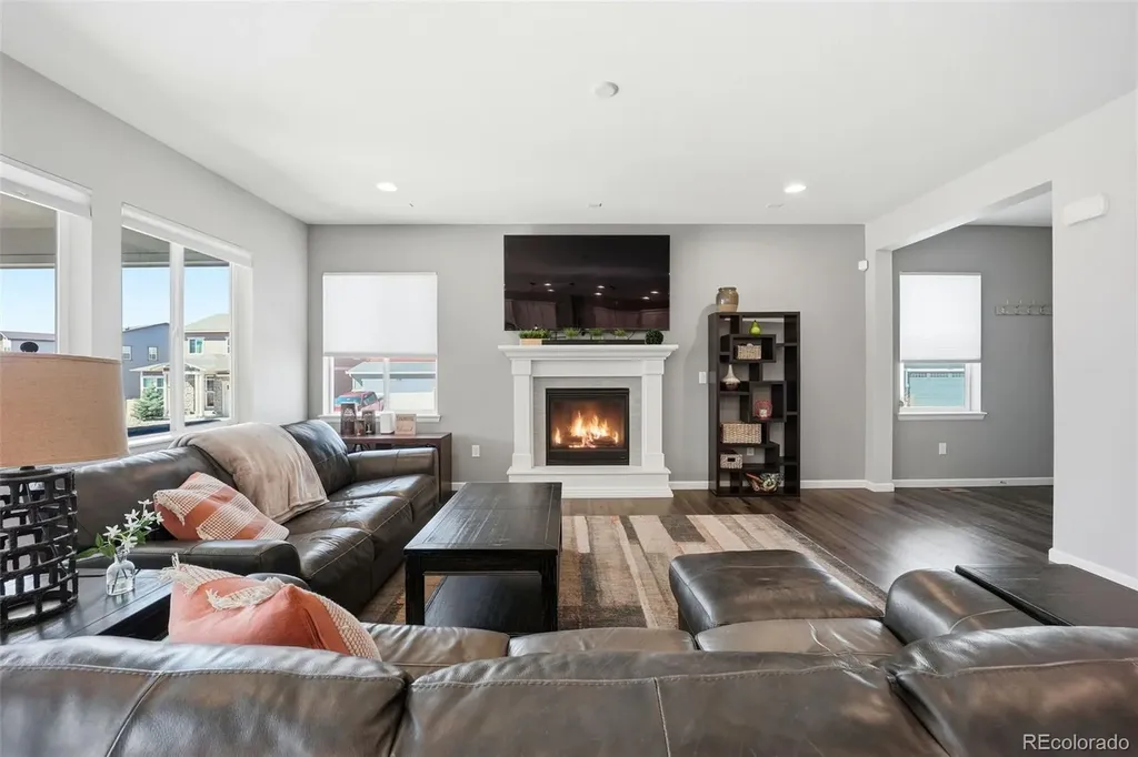 4810 Basalt Ridge Circle Castle Rock CO 80108