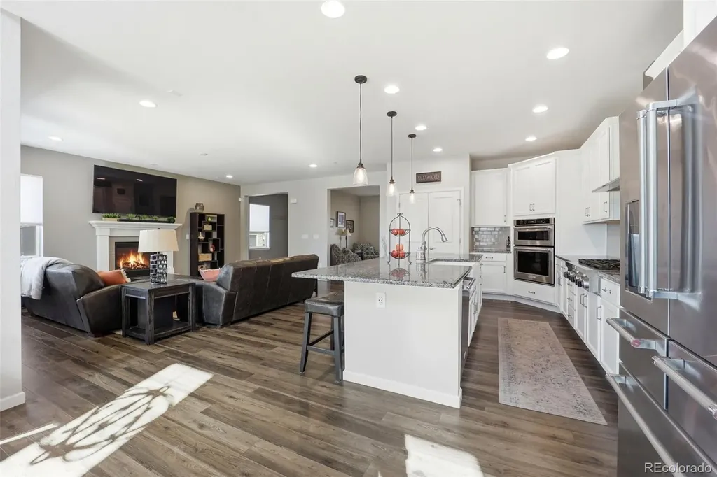 4810 Basalt Ridge Circle Castle Rock CO 80108