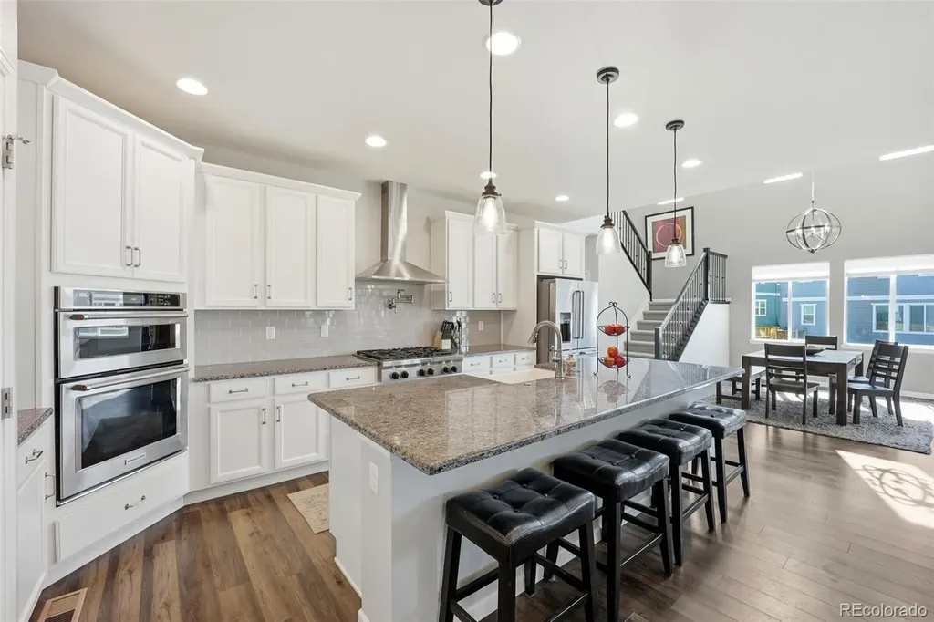 4810 Basalt Ridge Circle Castle Rock CO 80108