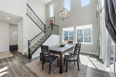 4810 Basalt Ridge Circle Castle Rock CO 80108