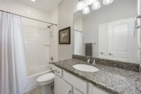 4810 Basalt Ridge Circle Castle Rock CO 80108