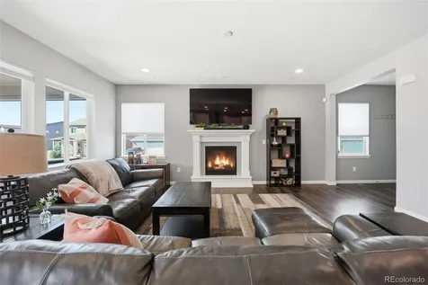 4810 Basalt Ridge Circle Castle Rock CO 80108