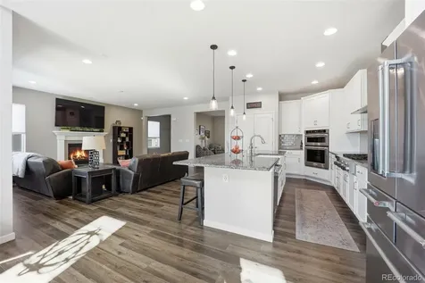 4810 Basalt Ridge Circle Castle Rock CO 80108
